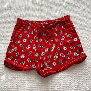 Xhilaration shorts